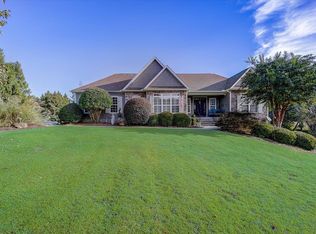 1021 Owens Rd, Greer, SC 29651