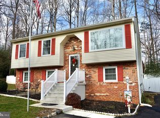 6813 Teal Ct, Spotsylvania, VA 22553