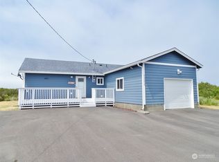 1293 Fairwood Dr SW, Ocean Shores, WA 98569