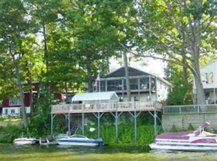 140 Hawley Rd, Niverville, NY 12130