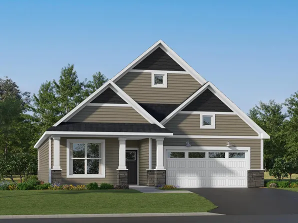 7625 Swan St, Lino Lakes, MN 55038