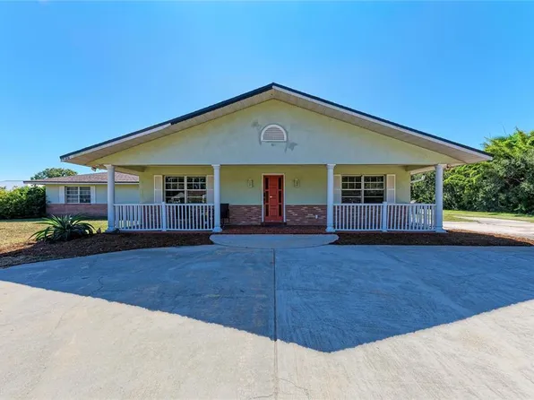 1499 17th St W, Palmetto, FL 34221