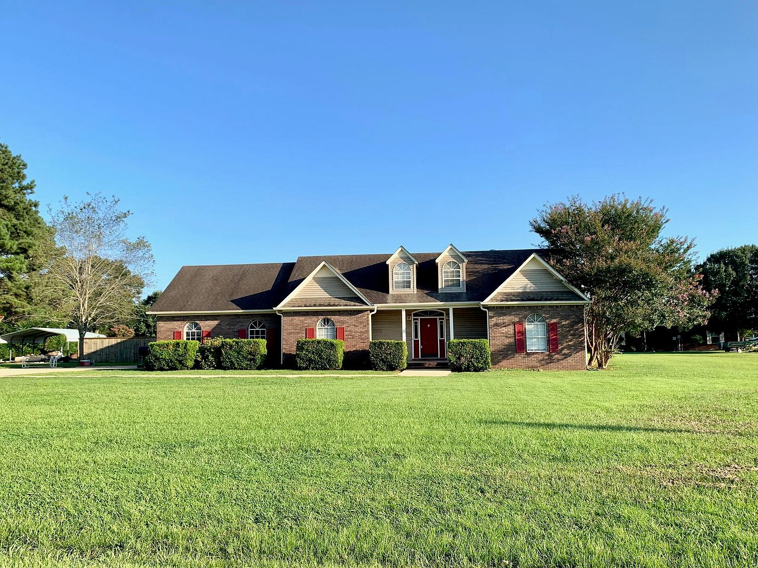 15 Creekwood Cv, Belmont, MS 38827 Zillow