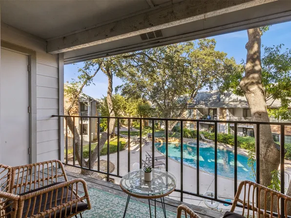 15151 Berry Trl APT 706, Dallas, TX 75248