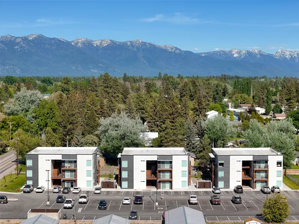 128 E Evergreen Dr, Kalispell, MT 59901