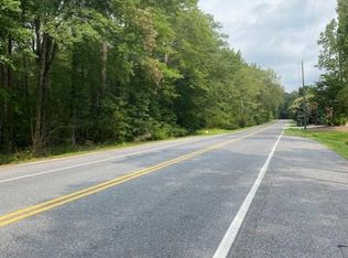 Old Ocean City Rd, Parsonsburg, MD 21849