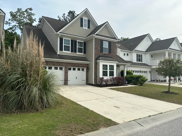 5187 Preserve Blvd, Ladson, SC 29456