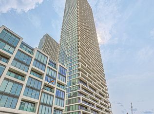 898 Portage Pkwy #1703, Vaughan, ON L4K 0J6