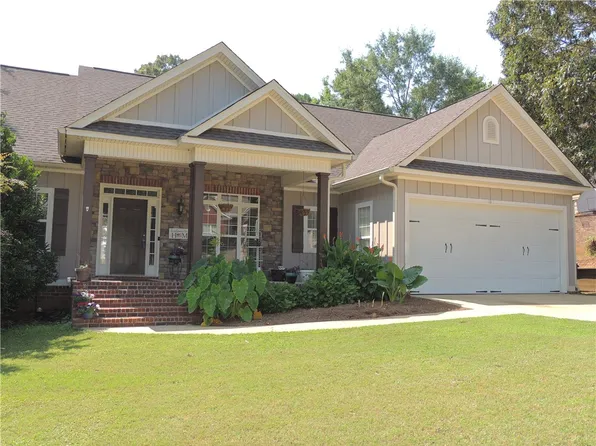 1813 Bluestone Ct, Auburn, AL 36830