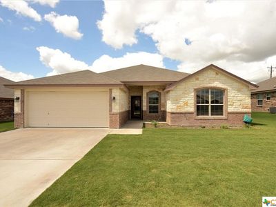 3406 Dalton St, Copperas Cove, TX, 76522
