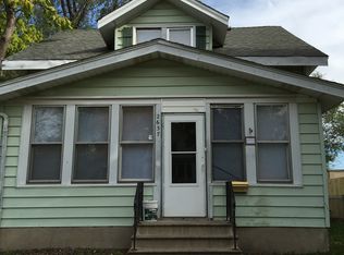 2637 Longfellow Ave, Minneapolis, MN 55407