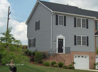 2067 Stoneleigh Dr, Winchester, VA 22601