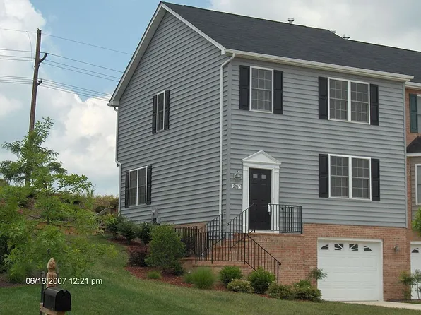 2067 Stoneleigh Dr, Winchester, VA 22601