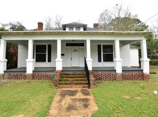 390 Newton Ave, Ozark, AL 36360