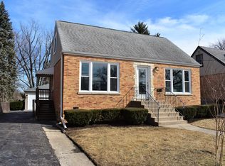 839 S Addison Ave, Villa Park, IL