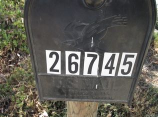 26745 Cortrite Ave, Hemet, CA 92545