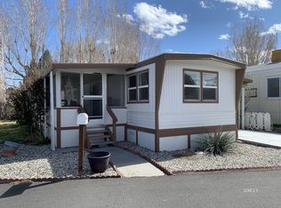 2312 Edinburgh Ave, Bishop, CA 93514
