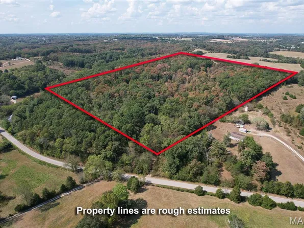 1557 Mill Hill Rd, Saint Clair, MO 63077