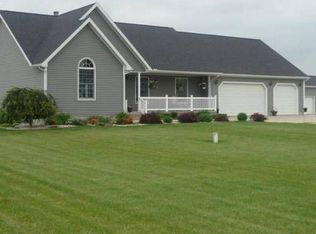 1502 N Isabella Rd, Mt Pleasant, MI 48858