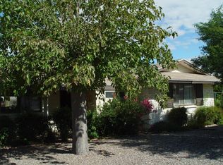 12601 N Pebble Beach Dr, Sun City, AZ 85351