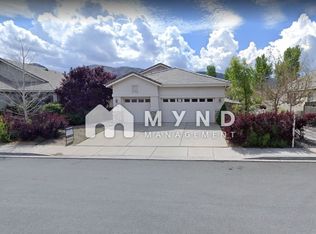 10092 Cascade Falls Dr, Reno, NV 89521