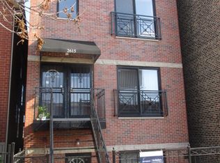 2615 S Emerald Ave #3F, Chicago, IL 60616