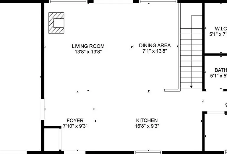 470 E Rasor Rd — Photo 15