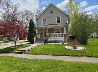 517 Lafayette Ave, Niles, OH 44446