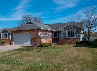18716 Pauls Way, South Bend, IN 46637