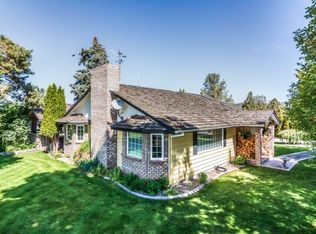 6101 N McKay Rd, Prineville, OR 97754