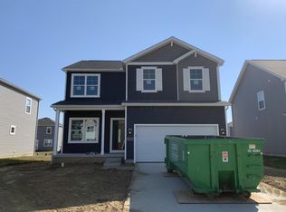 4313 Holstein Dr, Obetz, OH