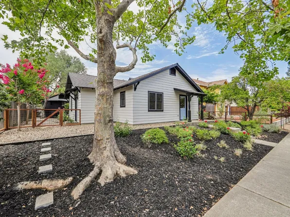1652 Voorhees Circle, St. Helena, CA 94574
