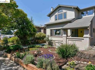 1605 Sonoma Ave, Albany, CA 94706