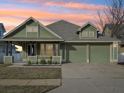 1633 Mary Ln, Aubrey, TX, 76227
