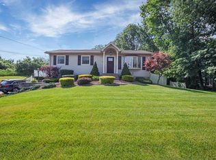71 Gilbert St, Monroe, NY 10950