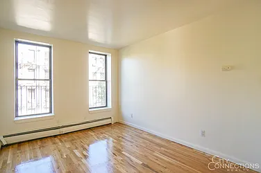 Rented by City Connections Realty