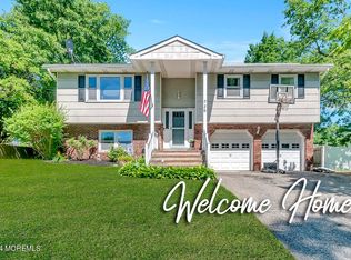 736 Ensign Ave, Beachwood, NJ 08722