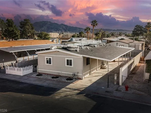 3310 Big Sur Dr, Las Vegas, NV 89122