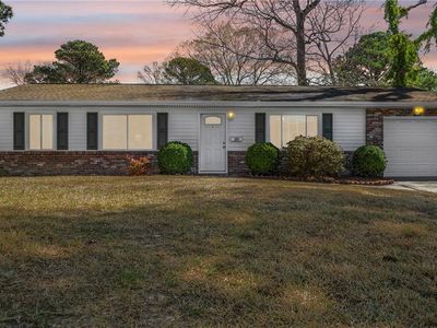 324 Presidential Blvd, Virginia Beach, VA, 23452