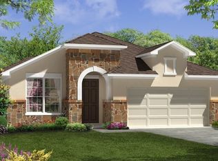 10434 Bulwark Peak, Converse, TX 78109