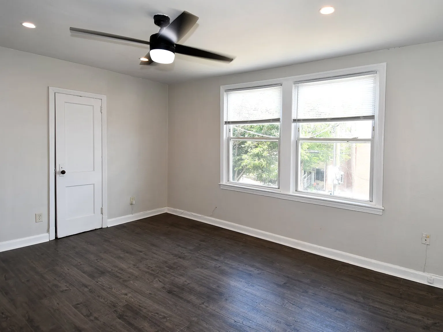 1BR private apartment in Langdon NE — Photo 3