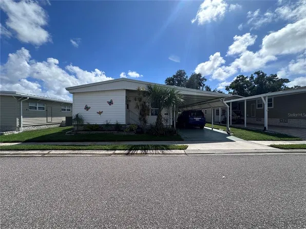 1100 BELCHER ROAD S #417, LARGO, FL 33771