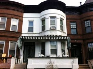 1357 Carroll St, Brooklyn, NY 11213