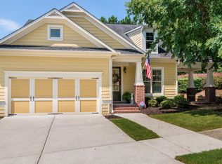 100 Chestnut Dr, Canton, GA 30114