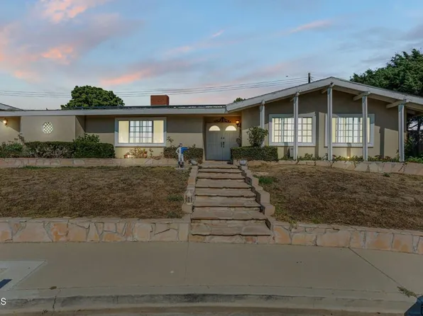288 Byron St, Ventura, CA 93003