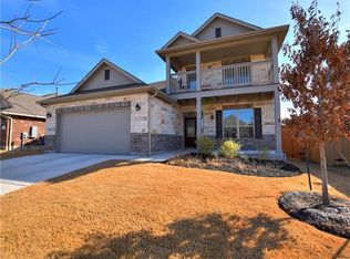 3623 Hermann St, Round Rock, TX 78681