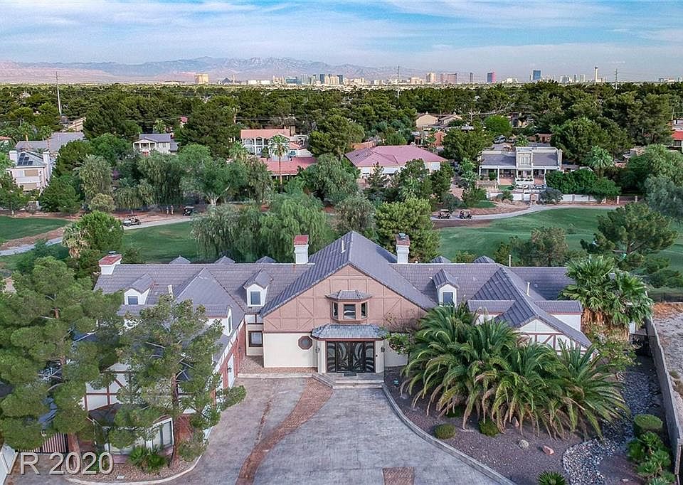 3003 Regency Hl Henderson Nv 89014 Zillow