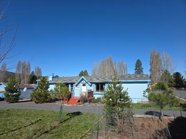 14204 Ravenwood Dr, Klamath Falls, OR 97601