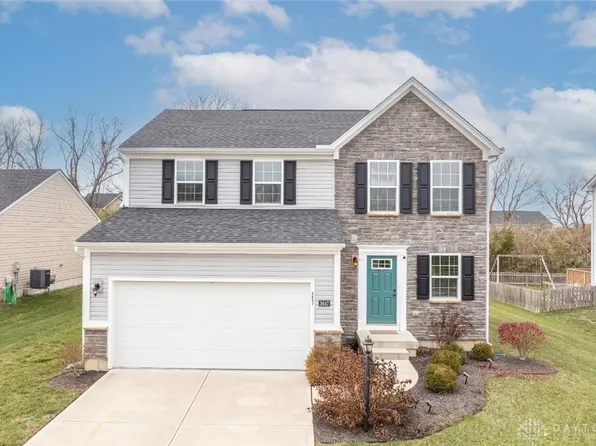 3647 Kassidy Dr, Franklin, OH 45005