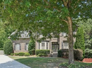 3969 Bessemer Dr, Buford, GA 30519